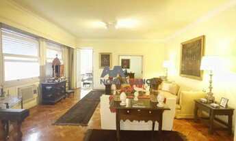 Imagem 6: Apartamento-À VENDA-Copacabana-Rio de Janeiro-RJ