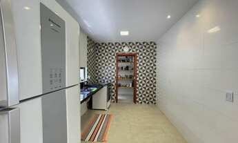 Imagem 6: Casa nova no condomínio ilha da lagoa na massagueira