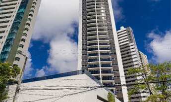 Imagem 7: 4 QTS 2 SUÍTES EM BOA VIAGEM