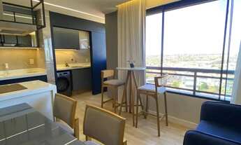 Imagem 7: BL Oportunidade Apartamento à venda Porteira Fechada no Condomínio Mariano Castelo BrancoT