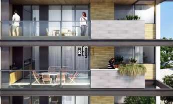 Imagem 6: Imóvel para venda com 110 metros quadrados com 3 quartos em Alto dos Passos - Juiz de Fora