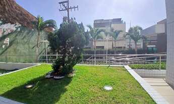 Imagem 4: Apartamento com 56m², varanda, sala, 2 quartos (sendo 1 suíte com armário), wc social com