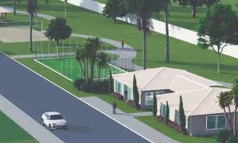 Imagem 4: Vendo lote Condomínio Fechado Jardim de Athenas