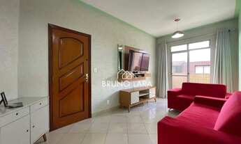 Imagem 6: Cobertura à venda em Betim/MG - Bairro Jardim da Cidade