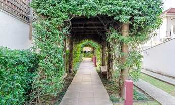 Imagem 4: Apartamento de 1 dormitório, andar alto, sol leste e 1 vaga de garagem