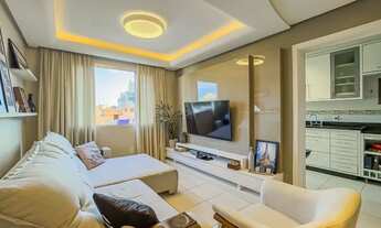 Imagem 5: Apartamento com 118 metros 3 quartos 1 vaga no bairro Petrópolis - Porto Alegre - RS