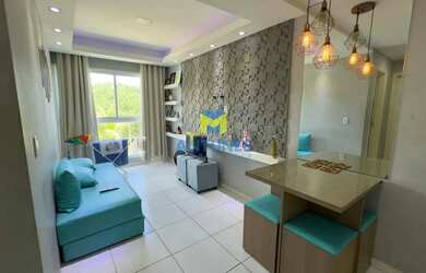 Imagem 3: Apartamento para locação, 1 Quarto, Muro Alto Condomínio Clube, Porto de Galinhas, Ipojuca