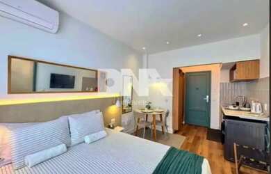 Imagem: Apartamento / Residencial / Copacabana