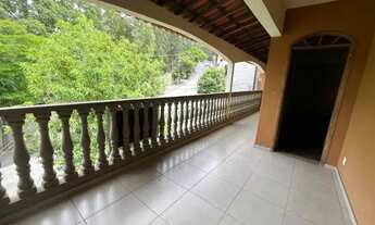 Imagem 3: Casa para alugar Novo Riacho Contagem