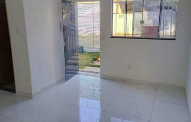 Imagem 2: CASA GEMINADA DE ESQUINA 3 QUARTOS 3 BANHEIROS