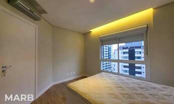 Imagem 6: Apartamento com 3 dormitórios à venda, 82 m² por R$ 1.490.000,00 - Centro - Florianópolis