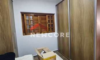 Imagem 6: Casa em Rua Manoel Garrincha - Parque Vista Alegre - Bauru/SP