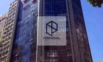 Imagem 6: Andar corporativo para locação no Centro/RJ - 2.080 m²