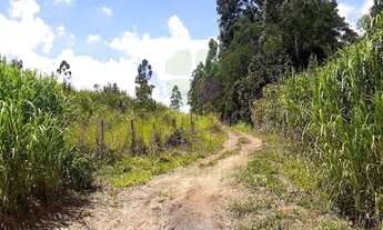 Imagem 2: Área à venda, 307000 m² por R$ 11.000.000,00 - Ponte Alta - Atibaia/SP