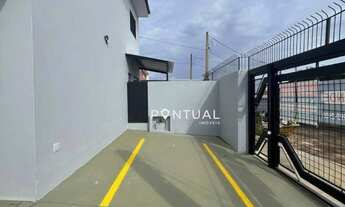 Imagem 6: Sobrado 2 dormitórios repaginado para venda no Jardim Cavalari, negocie agora