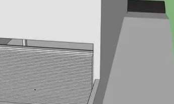 Imagem 3: GALPÃO - BARRA FUNDA - SP