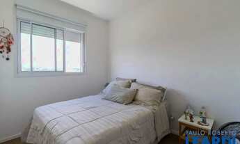Imagem 7: APARTAMENTO - VILA MASCOTE - SP