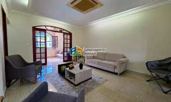 Imagem 3: Cond. Greenwood Park - Piscina e Área gourmet - Av. Efigênio Salles