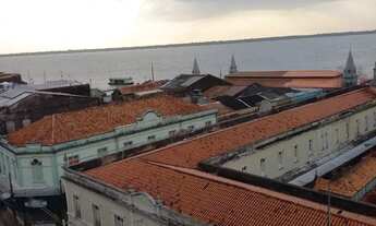 Imagem 6: Imóvel para venda tem 50 metros quadrados com 1 quarto em Campina - Belém - PA