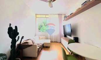 Imagem 4: SQS 205 Lindo Apartamento 1 quarto reformado preço de ocasião