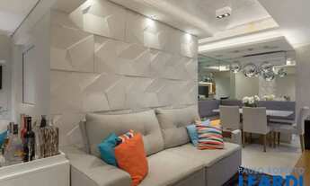 Imagem 4: APARTAMENTO - ACLIMAÇÃO - SP