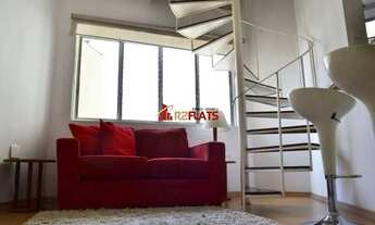 Imagem: Flat com ótimo preço no bairro Vila Nova