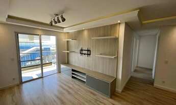 Imagem: Apartamento à venda no Ipiranga com 84m²