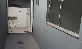 Imagem 2: Casa jardim aero rancho aluguel