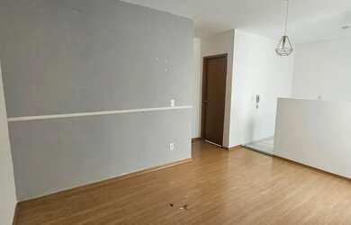 Imagem 2: Alugo apto Residencial Paulista- 2 quartos