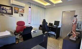 Imagem 7: LINDO APARTAMENTO DE ALTO PADRAO NO RENASCENÇA, VISTA MAR, REFORMADO E PROJETADO