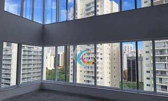 Imagem 5: Conjunto para alugar, 400 m² - Liberdade - São Paulo/SP