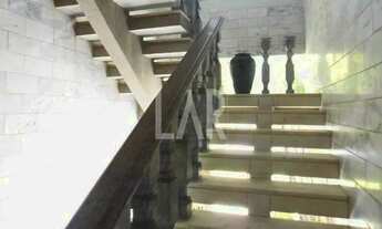 Imagem 5: Casa à venda, 8 quartos, 10 vagas, Mangabeiras - Belo Horizonte/MG