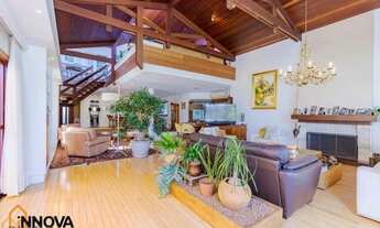 Imagem 4: Casa com piscina para locação Boqueirão