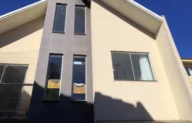 Imagem 3: Sobrado Kost Hauer 3 quartos um suite