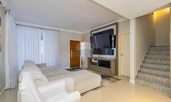 Imagem 4: Casa de Alto Padrão em Condomínio Fechado Santo Inácio/Curitiba