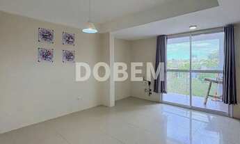 Imagem 3: *Aluguel de Apartamento Desocupado, 2 Quartos, Suíte e Vaga de Garagem em Bel