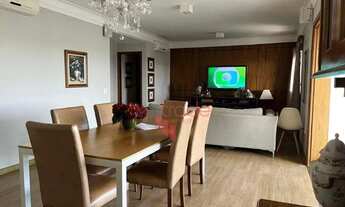 Imagem 4: Apartamento com 3 dormitórios à venda, 152 m² por R$ 950.000,00 - Nova Aliança - Ribeirão