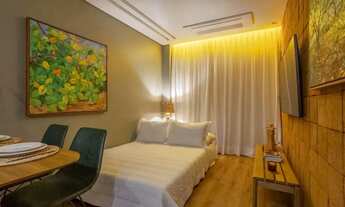 Imagem 4: VENDO APARTAMENTO MOBILIADO NO CENTRO DE PORTO DE GALINHAS