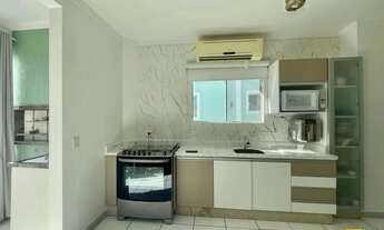 Imagem 2: Apartamento em Ingleses do Rio Vermelho