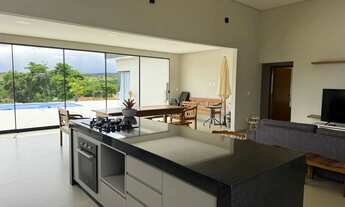 Imagem 7: Casa condominio serra morena