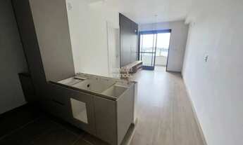 Imagem 3: Apartamento com 1 quarto, Além Ponte - Sorocaba