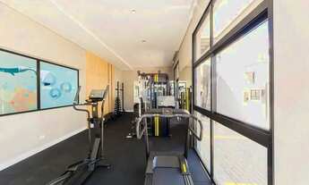 Imagem 5: Sobrado em Condomínio - Santa Felicidade