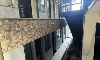 Imagem 5: Kitnet moderna + lavanderia compartilhada