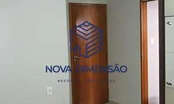 Imagem 7: Excelente cada no Residencial Alvorada com 4 Dorms/2 vagas