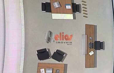 Imagem 2: Sala para aluguel e venda com 35 m² em Vila Santo Antônio, Bauru - SP