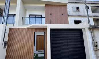 Imagem: Linda casa a venda, aceita financiamento