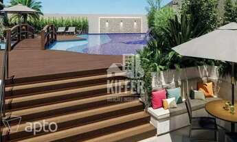 Imagem 6: Apartamento com 1 dormitório à venda, 42 m² por R$ 470.000,00 - Itacoatiara - Niterói/RJ