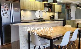 Imagem 5: Apartamento para Venda em Florianópolis, Cachoeira do Bom Jesus, 2 dormitórios, 1 suíte, 2