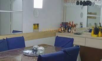 Imagem 6: Apartamento - Jardim Antonio Von Zuben - Campinas