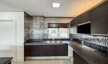 Imagem 5: COBERTURA 2 SUÍTE E 3 VAGAS NO BATEL Cobertura 2 suíte e 3 vagas no batel - j8